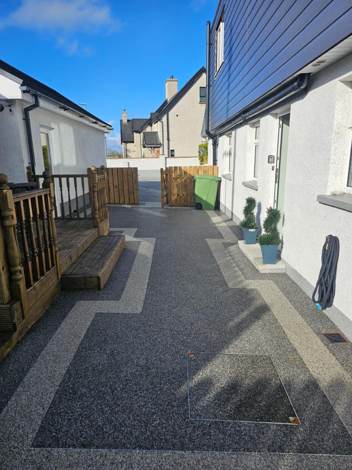Elliemays Enniskillen Exterior photo