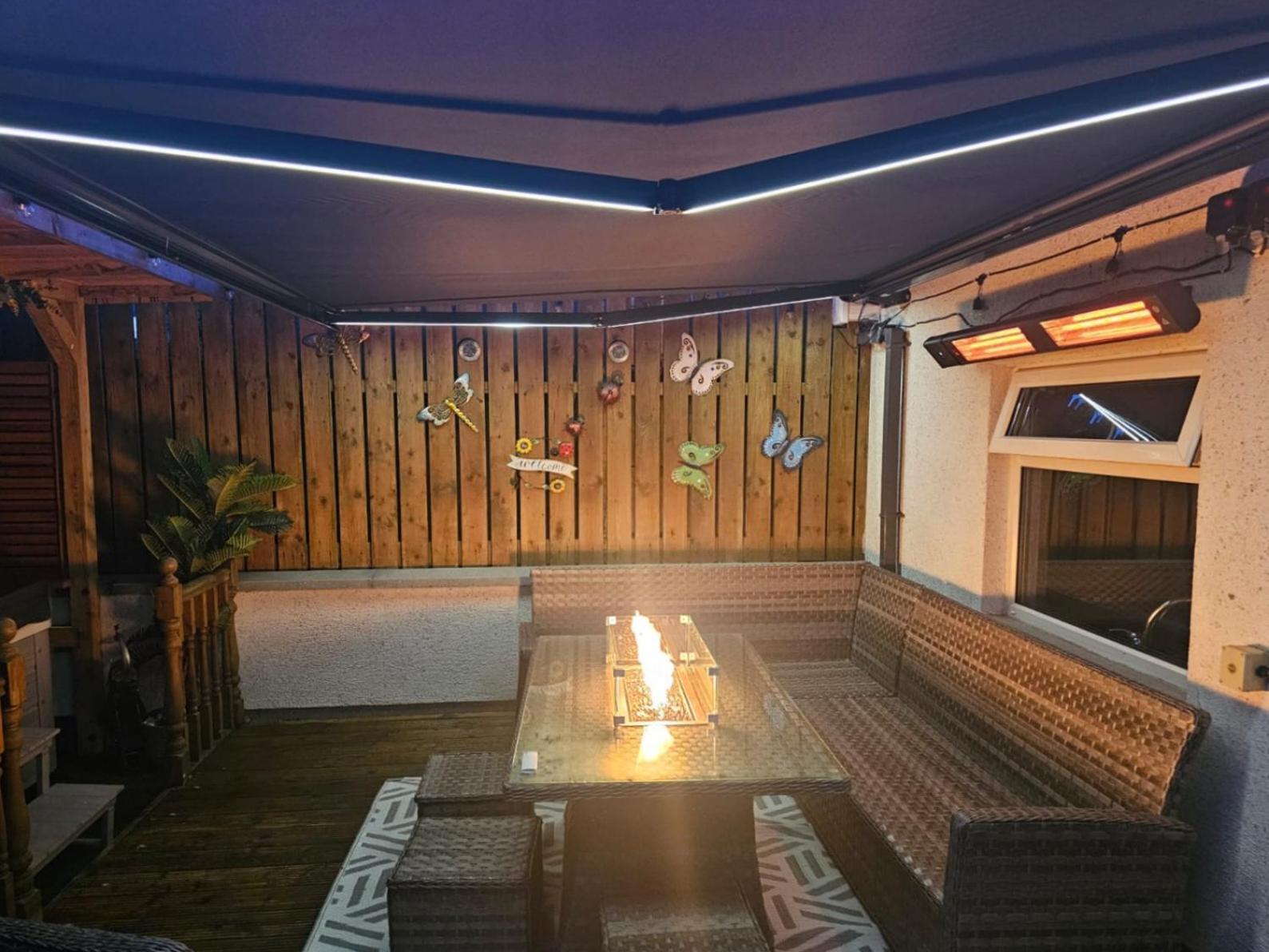 Elliemays Enniskillen Exterior photo
