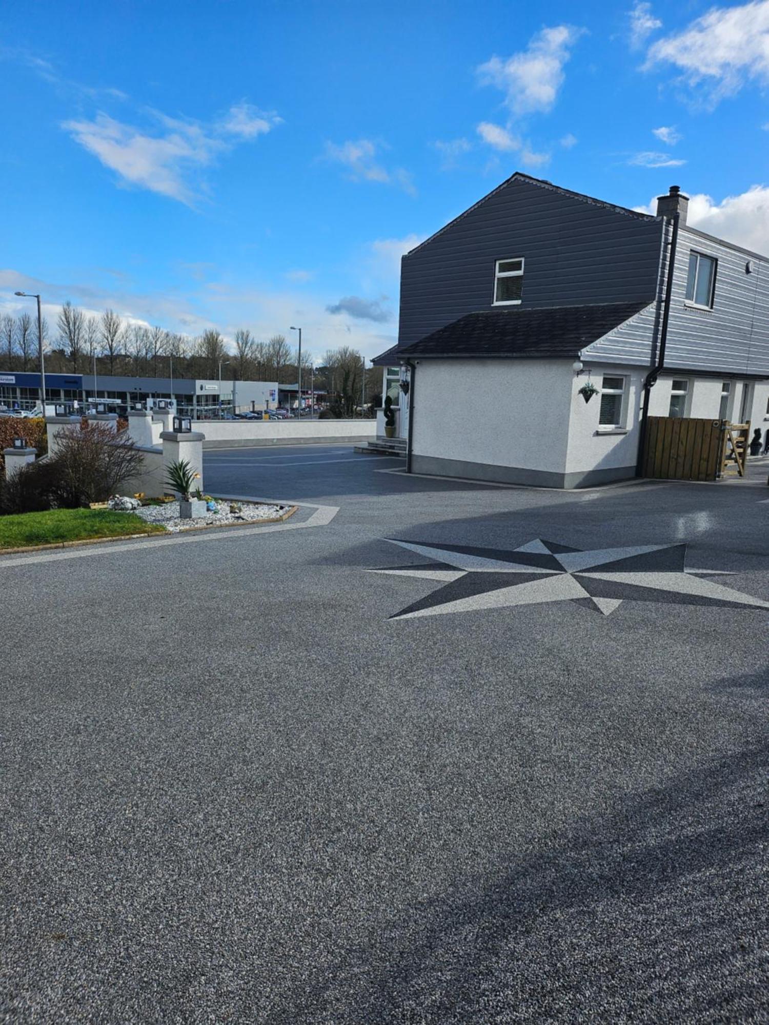 Elliemays Enniskillen Exterior photo