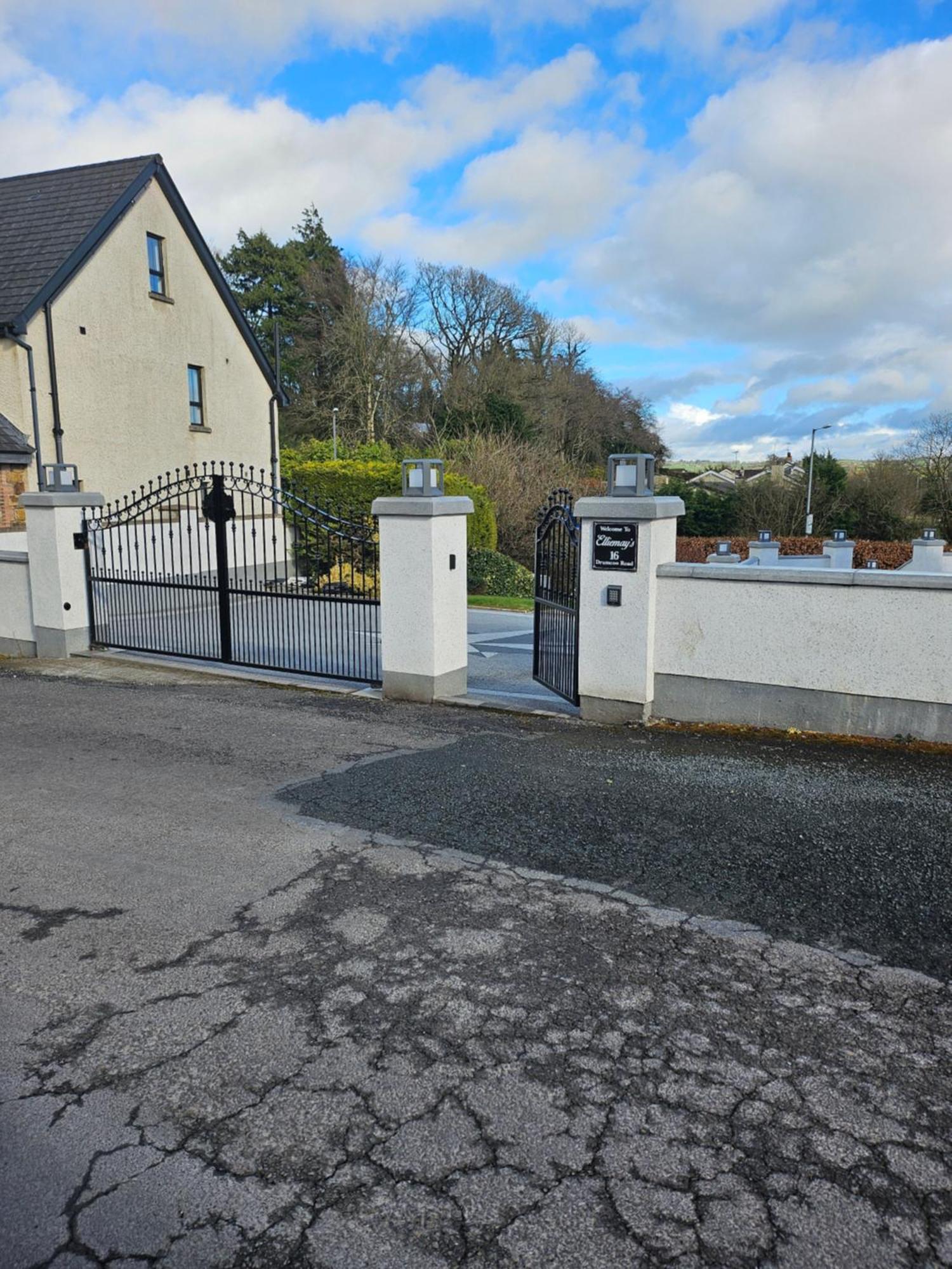 Elliemays Enniskillen Exterior photo